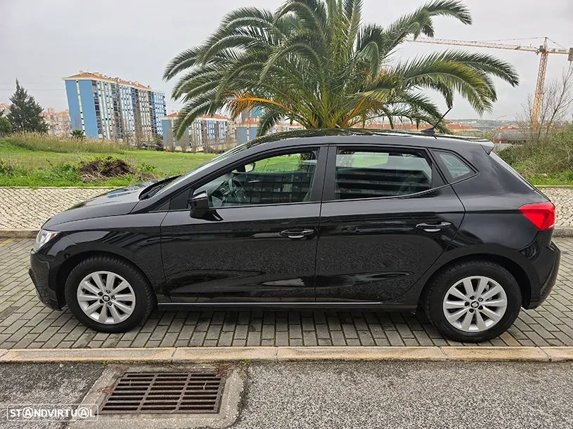 SEAT Ibiza 1.0 Style - 3