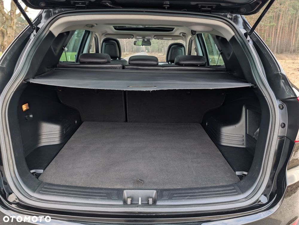 Hyundai ix35 1.7 CRDi 2WD blue Finale Silver - 18