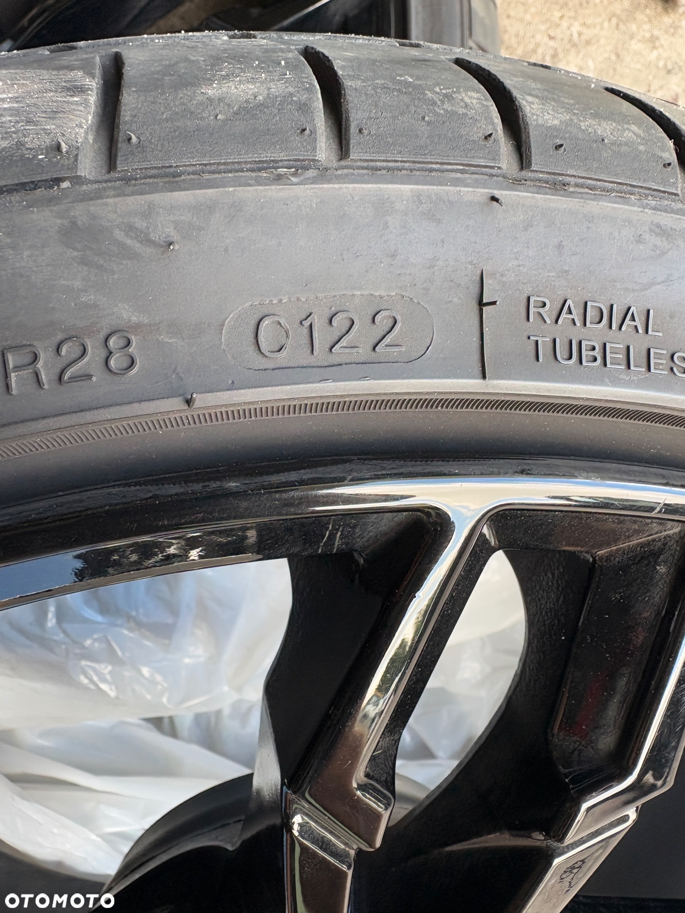 BMW Seria 3 320i - 26