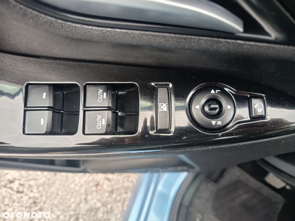 Hyundai ix20 1.6 Automatik Trend - 24