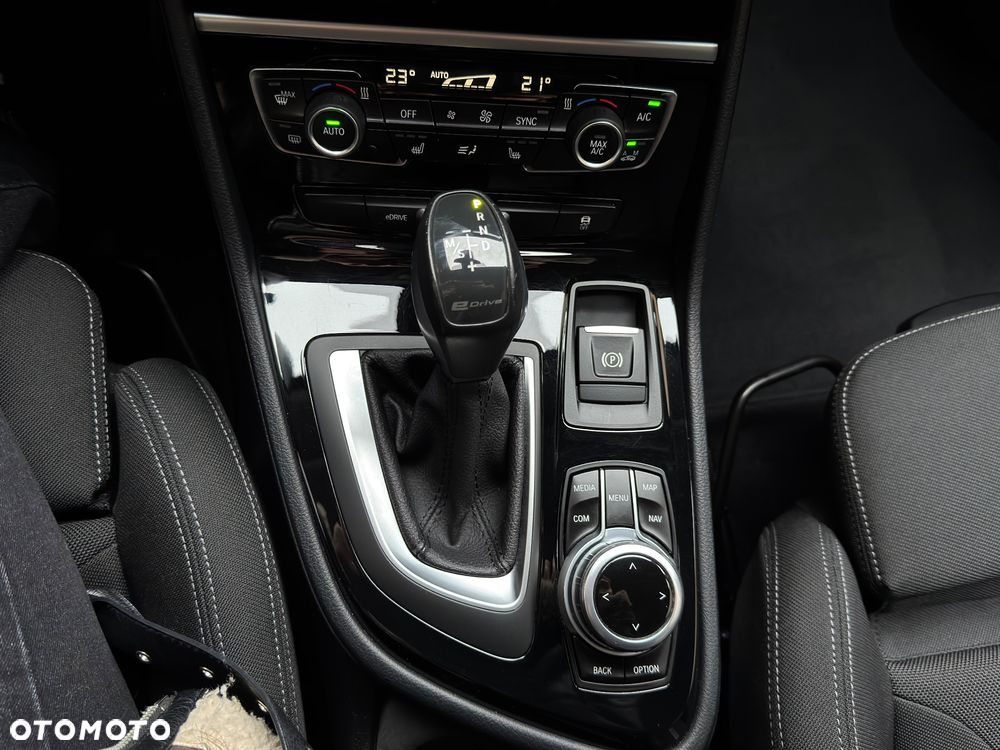 BMW Seria 2 225xe iPerformance Advantage - 24