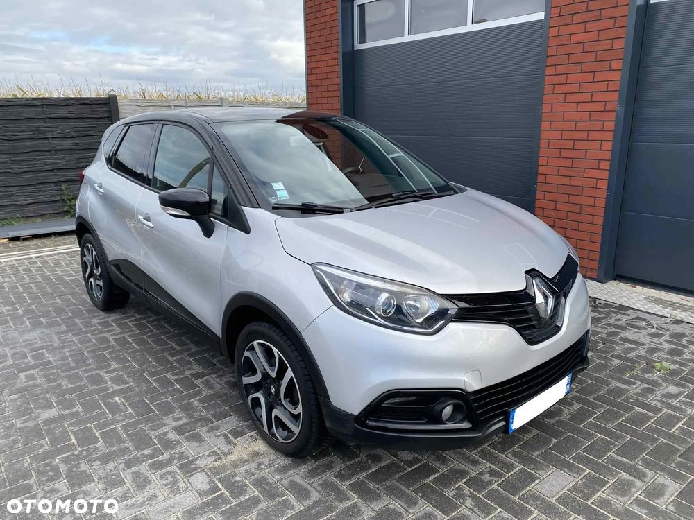 Renault Captur 1.5 dCi Intens - 4
