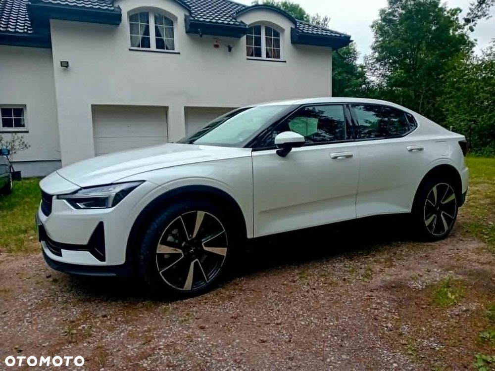 Polestar 2 - 16