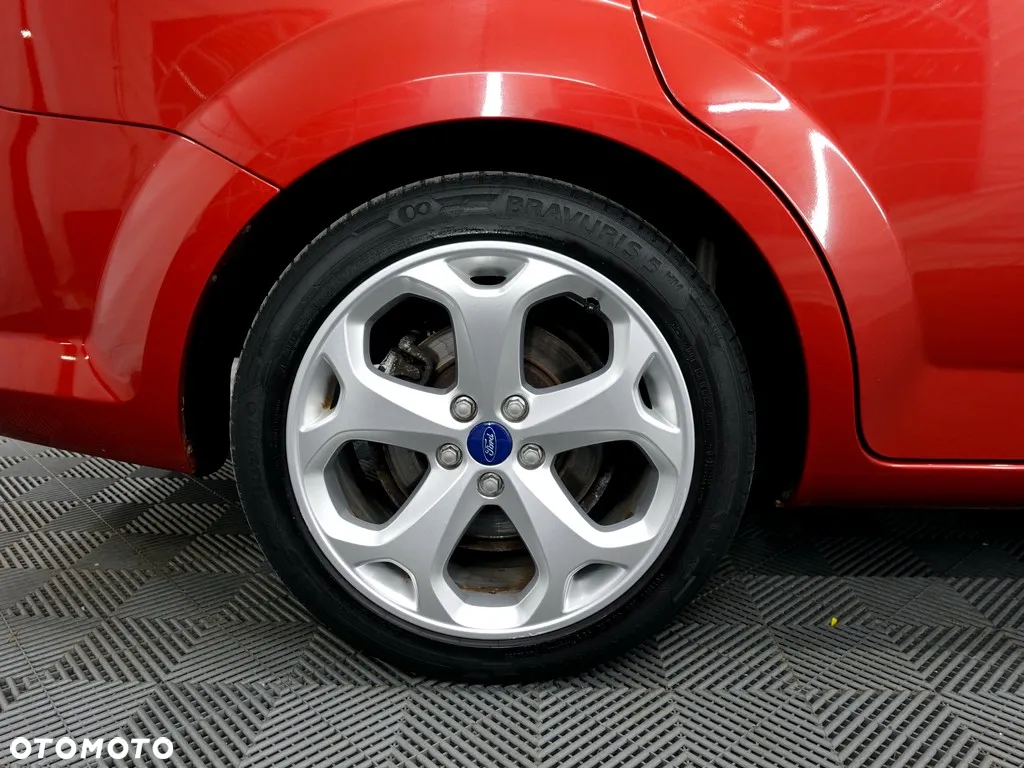 Ford Mondeo - 29