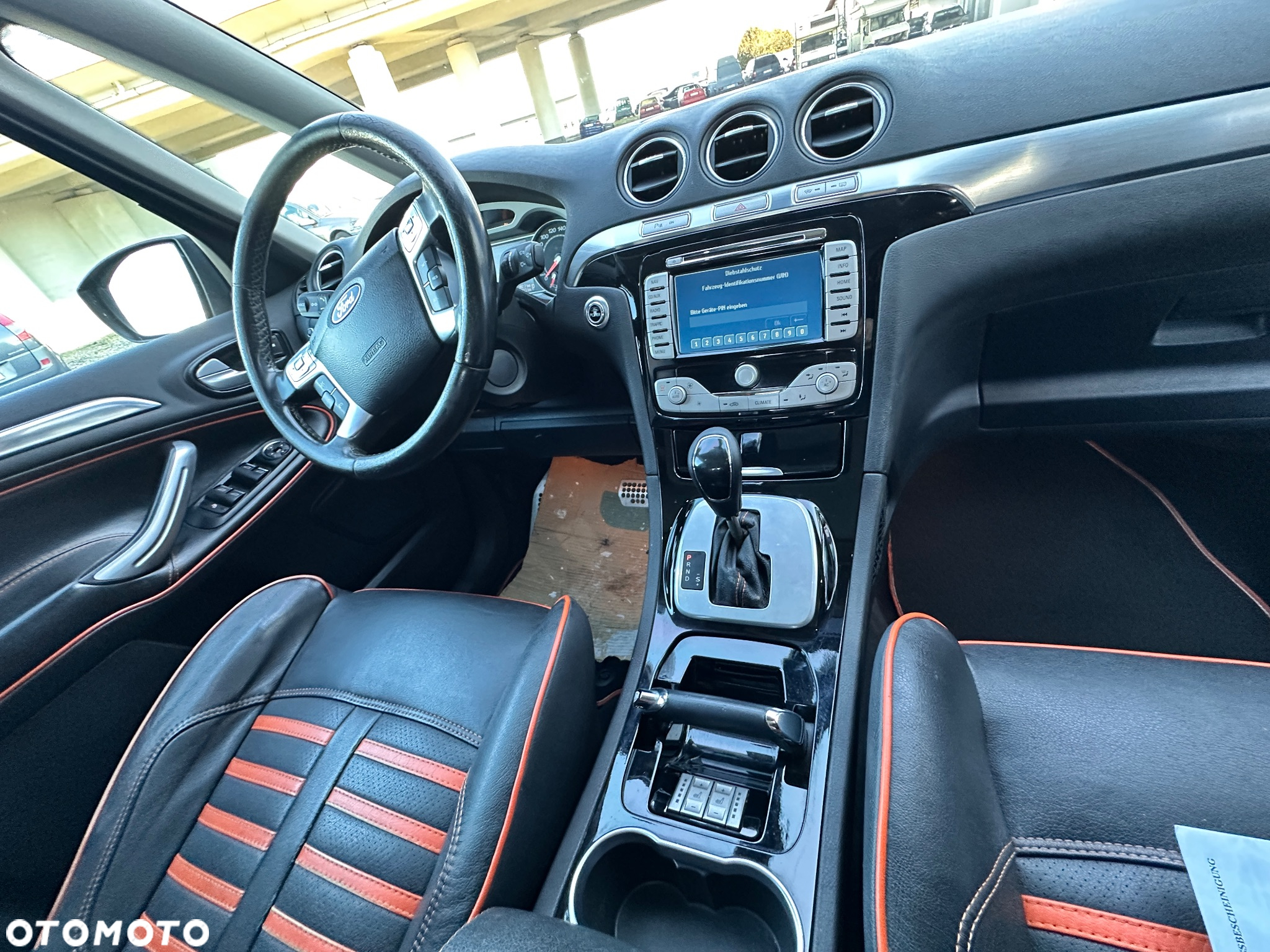 Ford S-Max 2.0 T Titanium MPS6 - 12