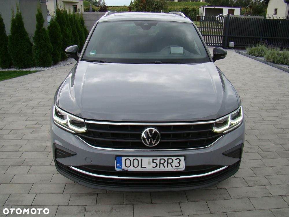 Volkswagen Tiguan 2.0 TDI SCR DSG United - 3