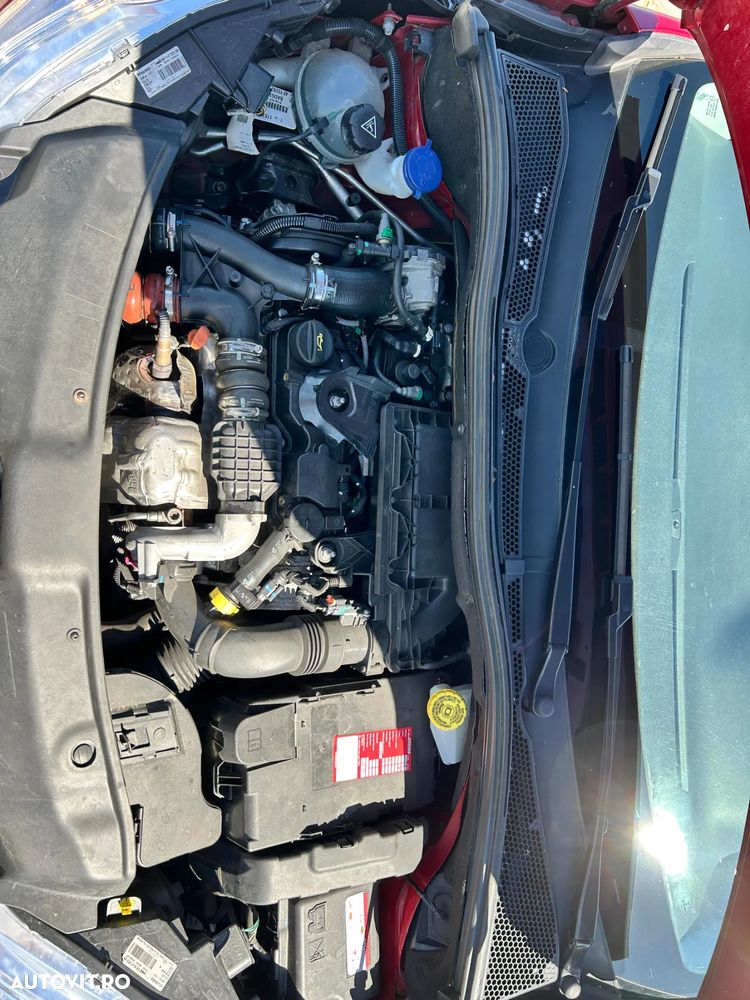 Peugeot 208 e-HDi 92 Stop&Start Active - 8