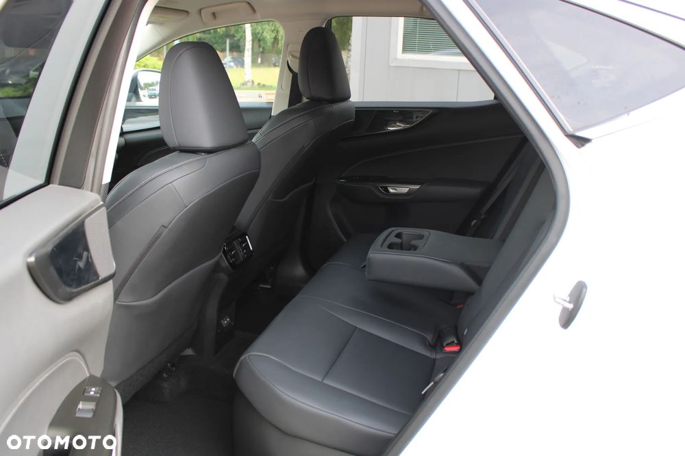Lexus NX 350h Prestige 2WD - 20