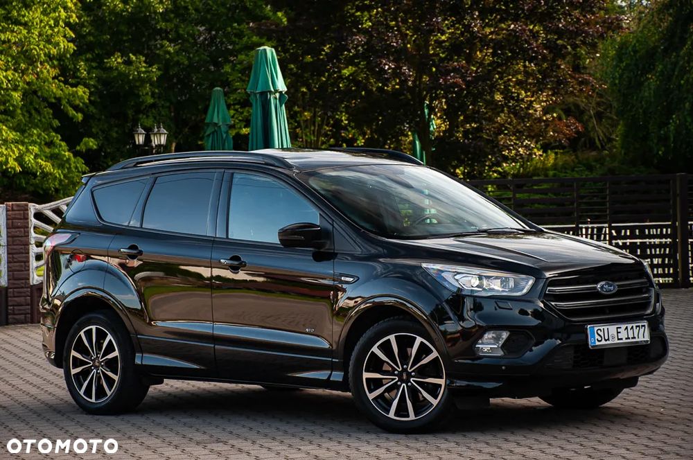 Ford Kuga 1.5 EcoBoost 4x4 ST-Line - 19