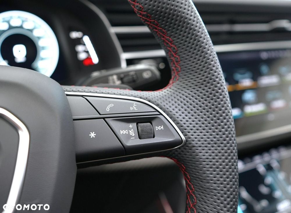 Audi Q8 - 19