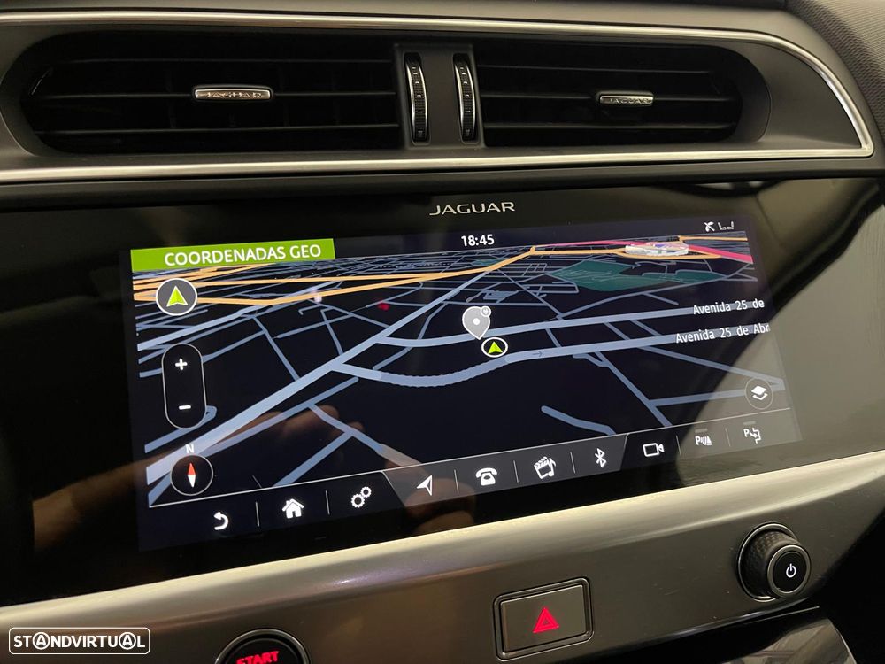 Jaguar I-Pace S AWD Aut. - 26