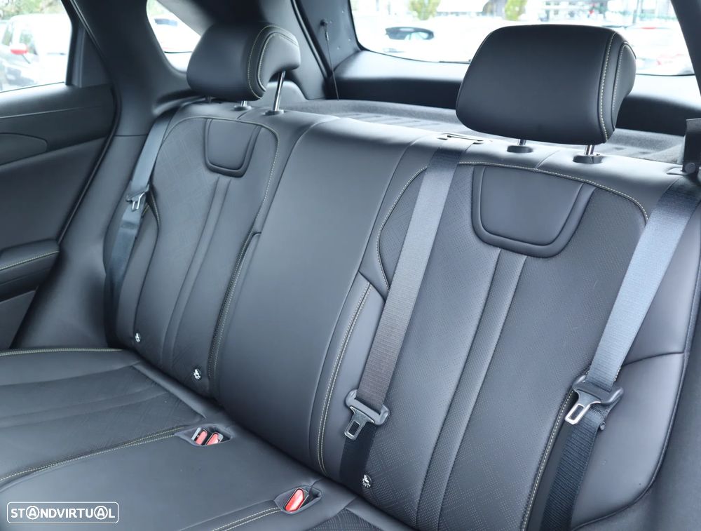 BYD Atto 2 45.1 kWh Boost - 23