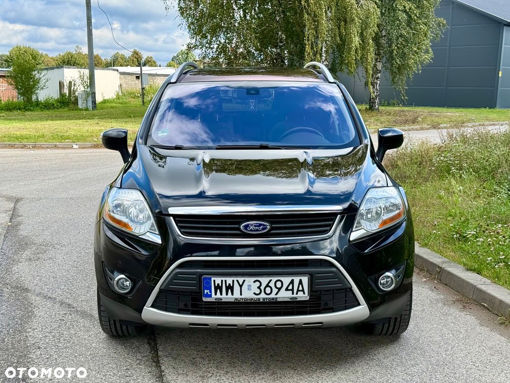 Ford Kuga - 18