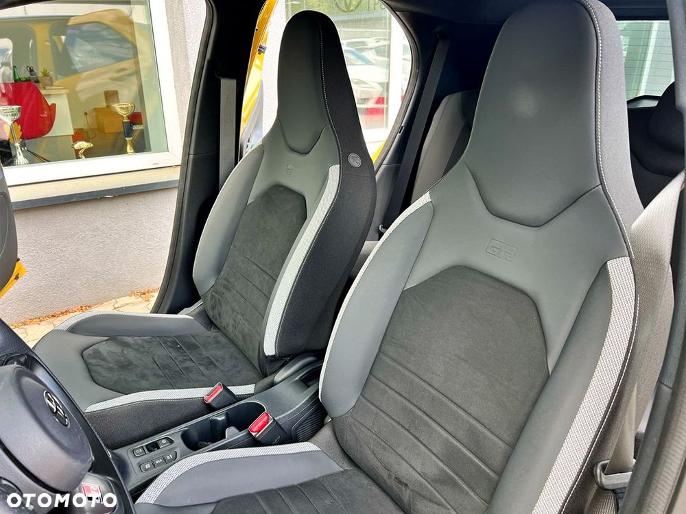 Toyota Aygo X - 13