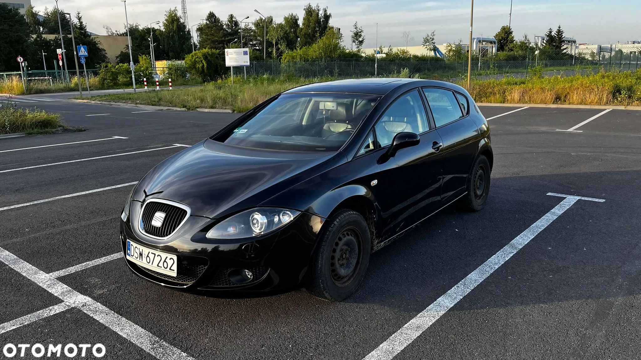 Seat Leon - 1