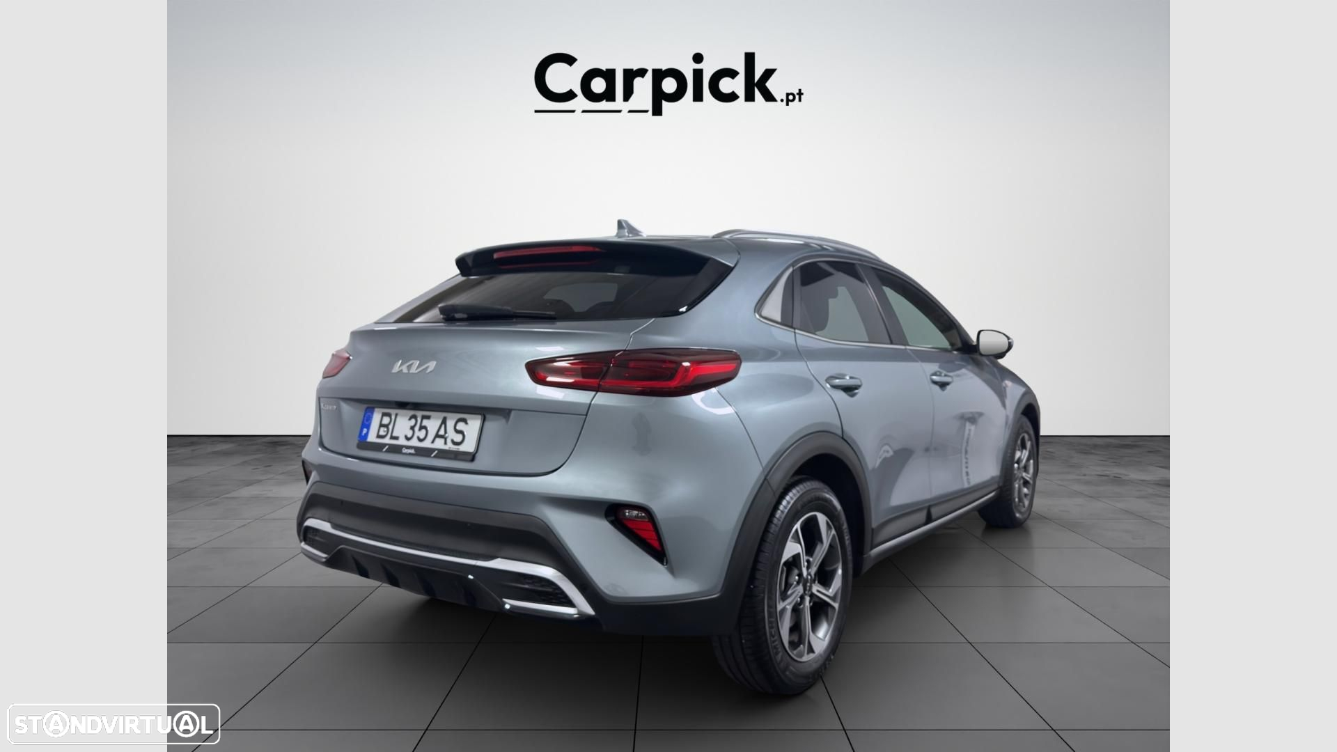 Kia XCeed 1.0 T-GDI Dynamic - 5