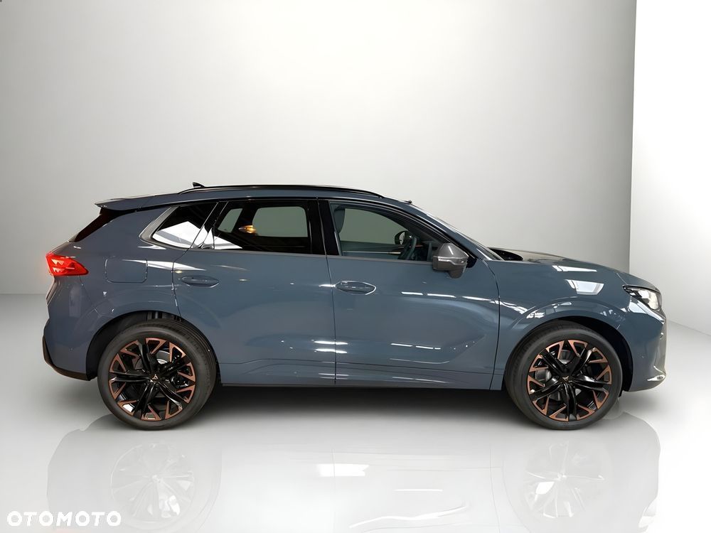 Cupra Terramar 2.0 TSI 4Drive Advantage Edition DSG - 5