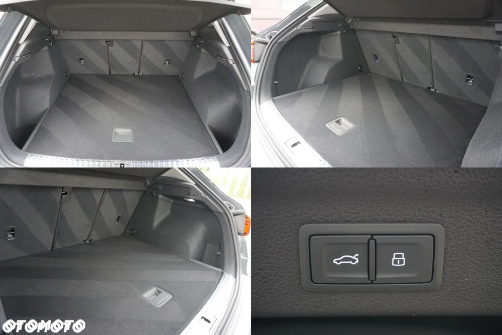 Audi Q3 45 TFSI quattro S tronic advanced - 39