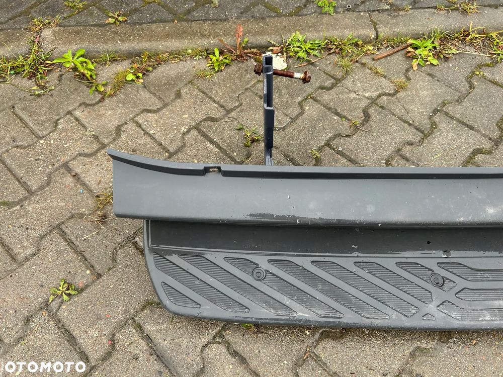 STOPIEŃ PRÓG NAKŁADKA ZDERZAKA SPRINTER 906 CRAFTER A9068802471 - 4