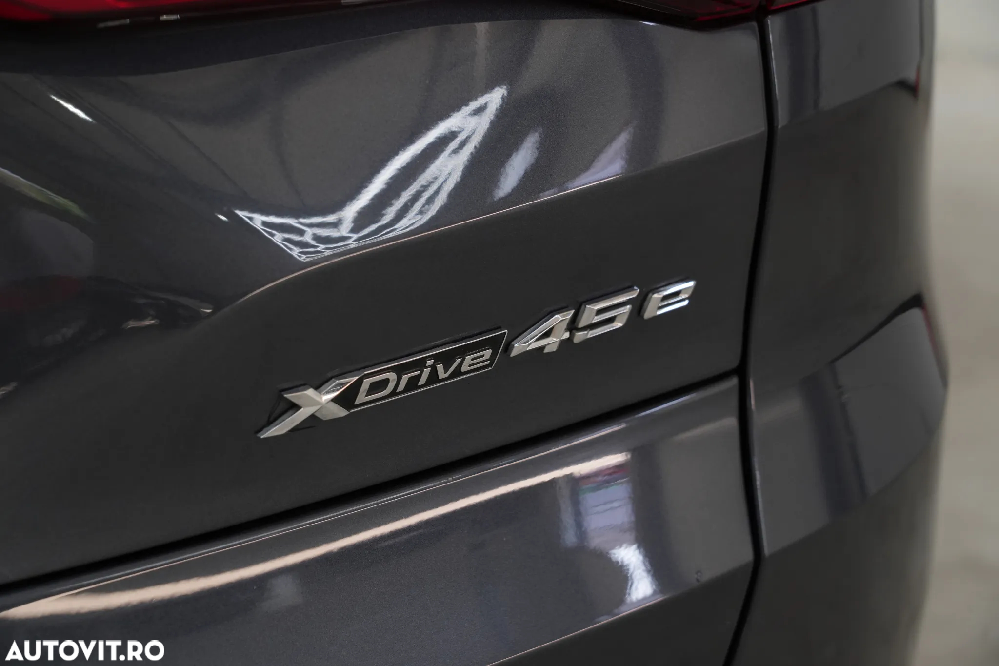 BMW X5 xDrive45e xLine - 24