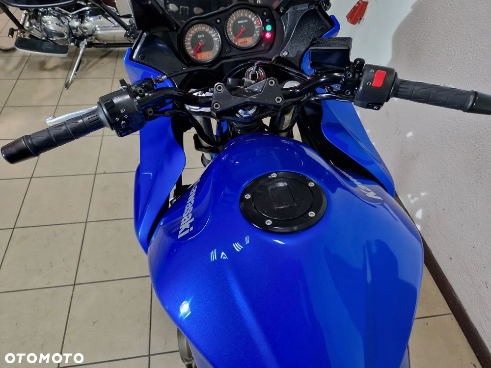 Kawasaki Z - 14