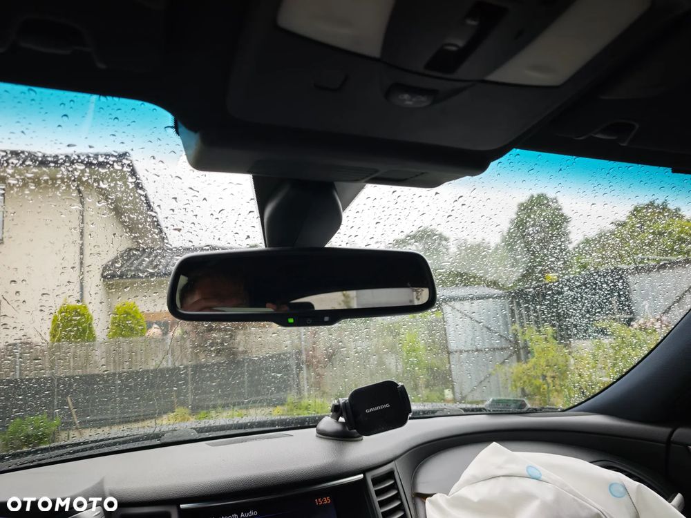 Infiniti FX FX30d S Premium - 14