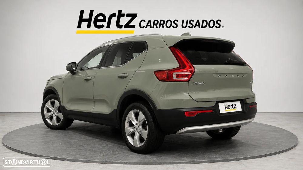 Volvo XC 40 1.5 T2 Core Auto - 4