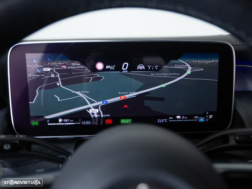 Mercedes-Benz GLC 300 e 4Matic - 19