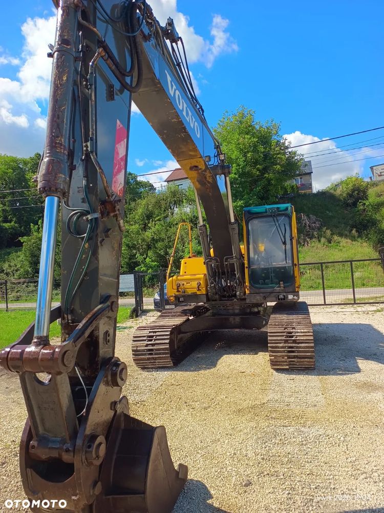Volvo EC210 BLC - 14