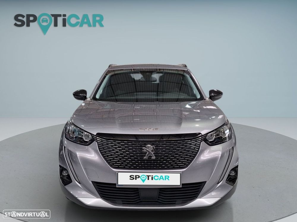 Peugeot 2008 1.2 PureTech Allure - 2