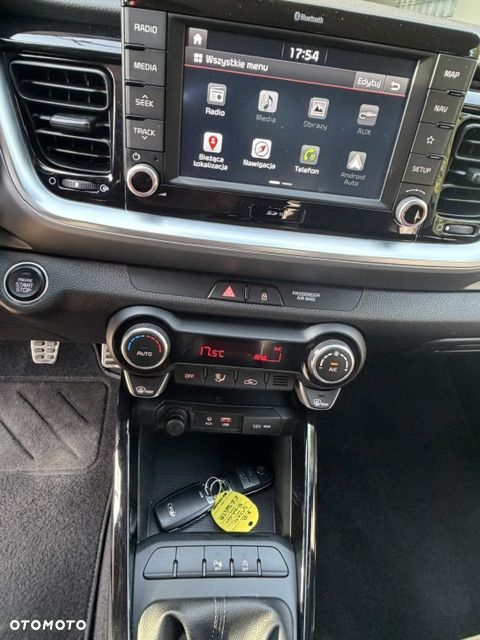 Kia Stonic 1.4 XL - 15