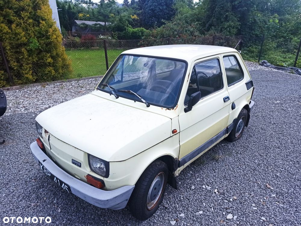Fiat 126 - 9