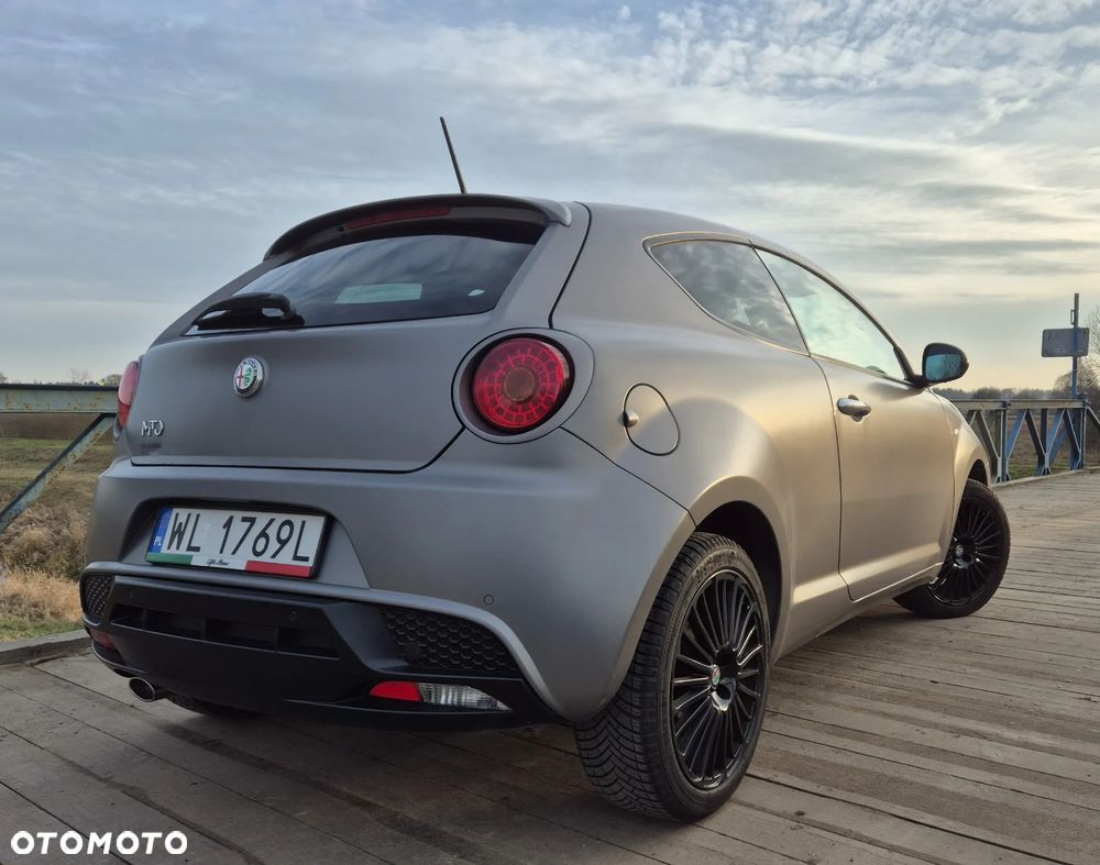Alfa Romeo Mito 1.4 8V Junior - 3