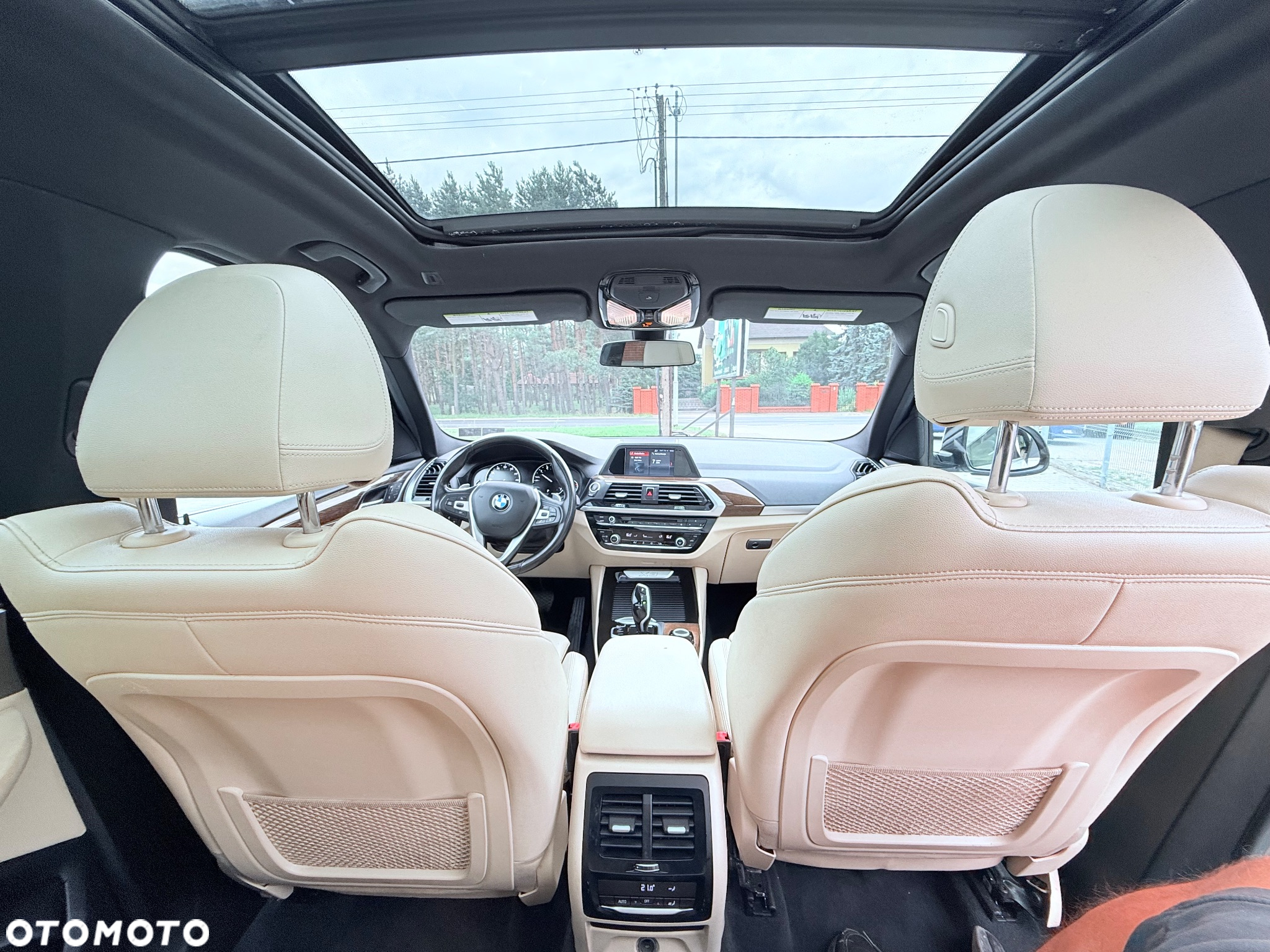 BMW X3 xDrive30i GPF xLine - 38