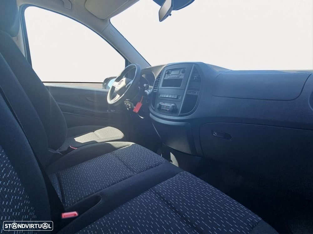 Mercedes-Benz Vito Tourer 114 CDi/34 Pro - 14