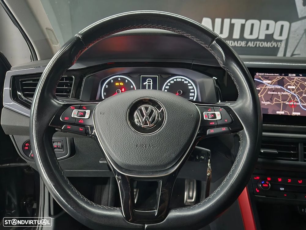 VW Polo 1.0 TSI OPF JOIN - 13