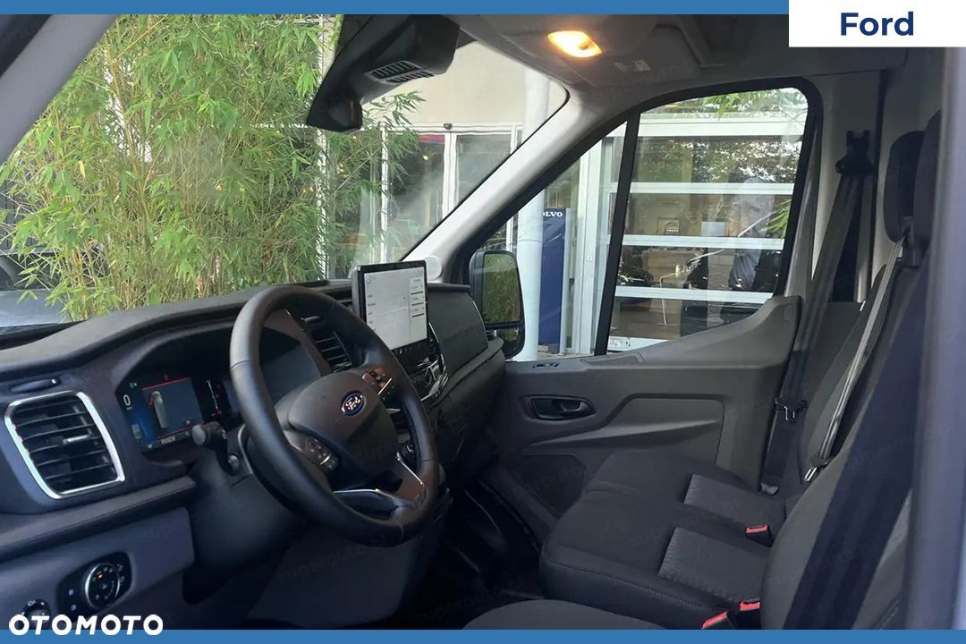 Ford Transit L3H2 Limited 350 A8 2.0 165KM - 7