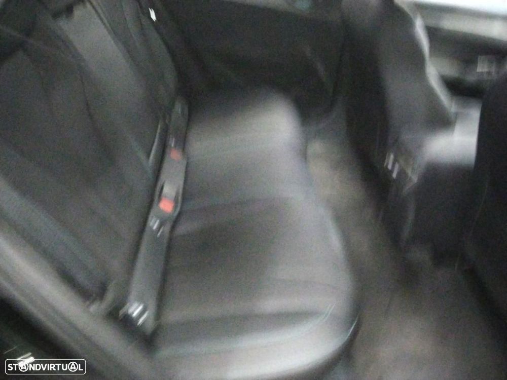 BYD Seal 6 DM-i Touring Comfort Lite - 4