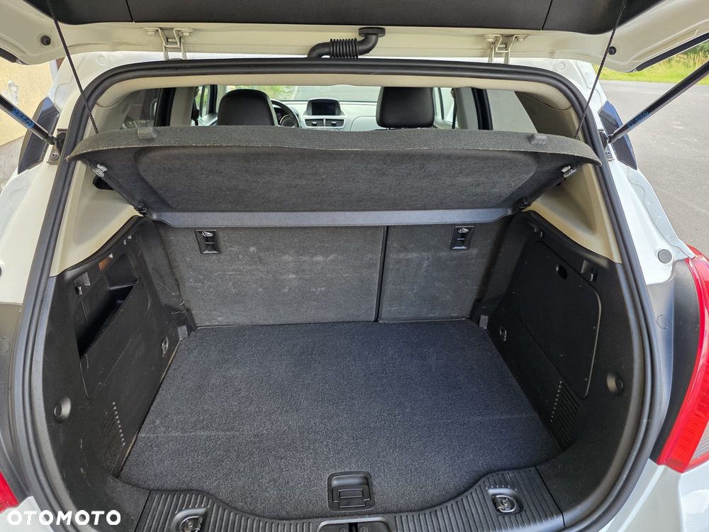 Opel Mokka 1.7 CDTI Cosmo - 14