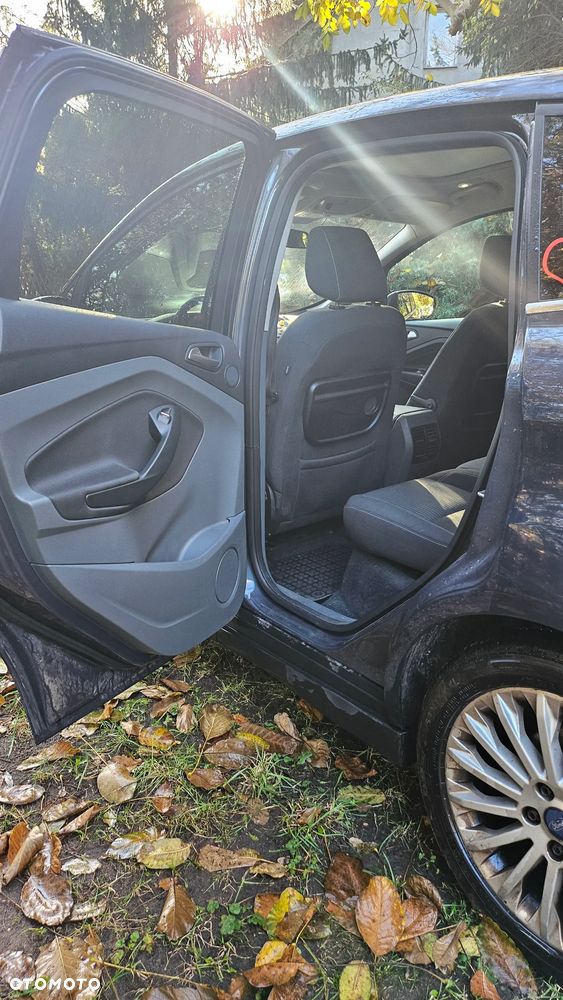 Ford C-MAX - 10