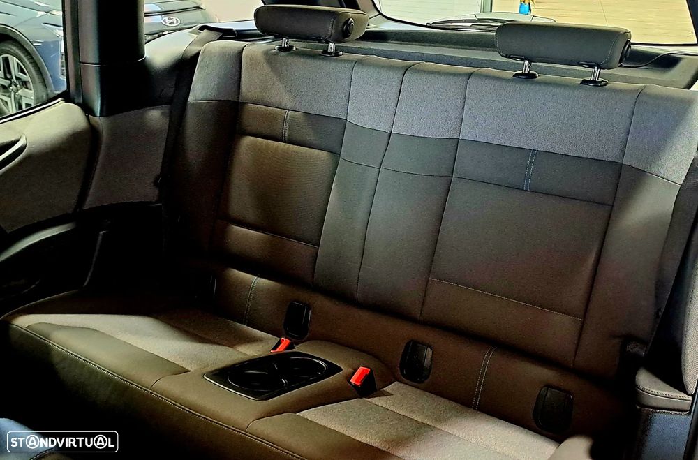 BMW i3 120Ah - 29