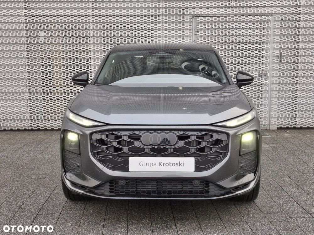 Audi Q3 Sportback - 2