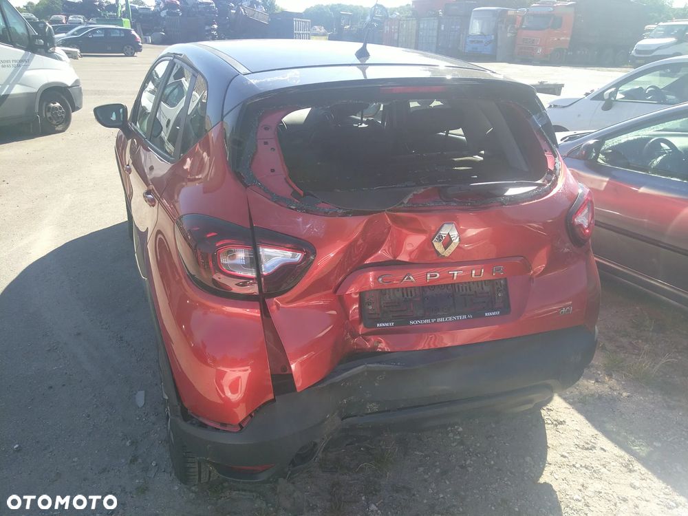 Renault Captur 1.5 dCi Energy Zen - 17