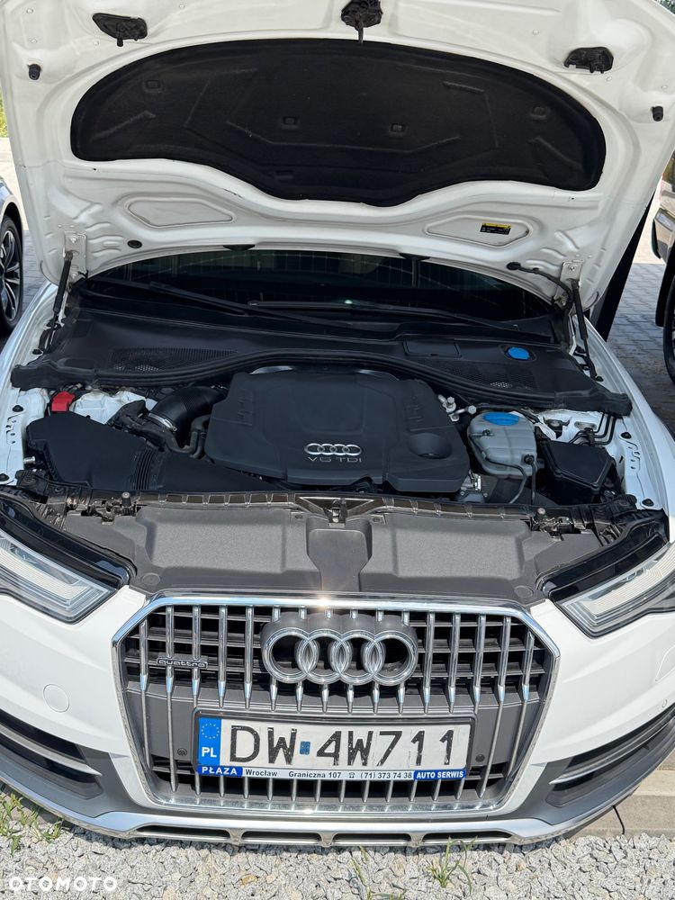 Audi A6 Allroad - 10