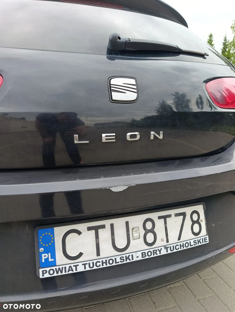 Seat Leon 1.9 TDI Style - 14