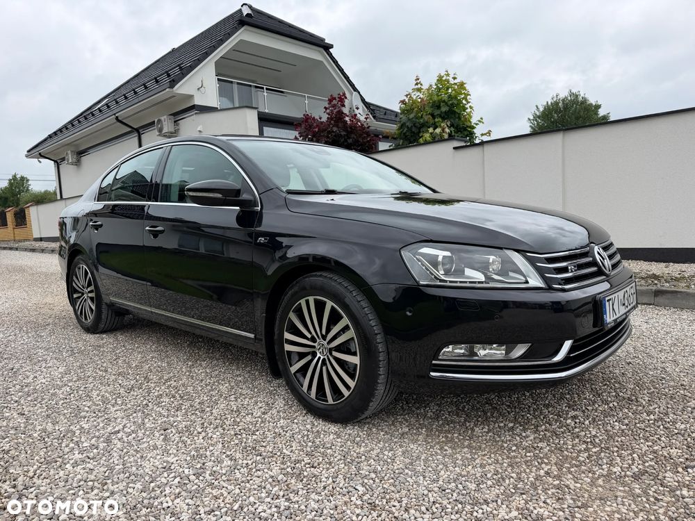 Volkswagen Passat 2.0 TDI Highline DSG - 28