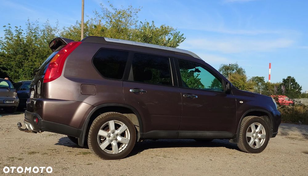 Nissan X-Trail 2.0 dCi LE Platinum - 5