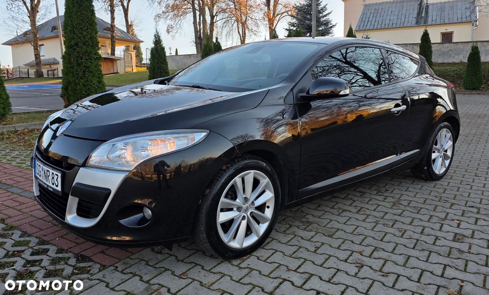 Renault Megane 1.4 16V TCE Bose Edition - 2