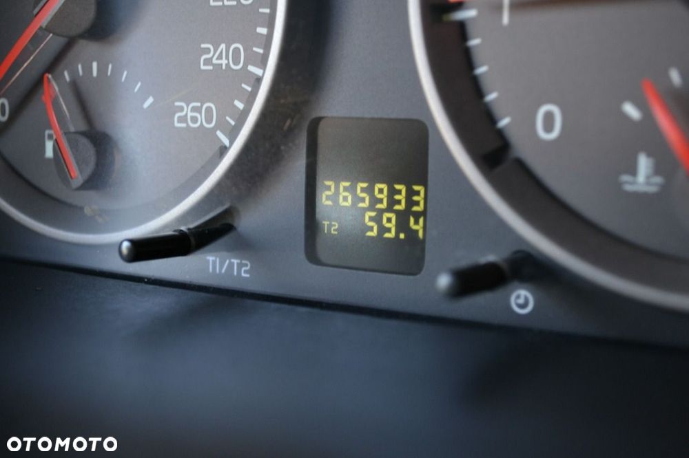 Volvo V50 - 17