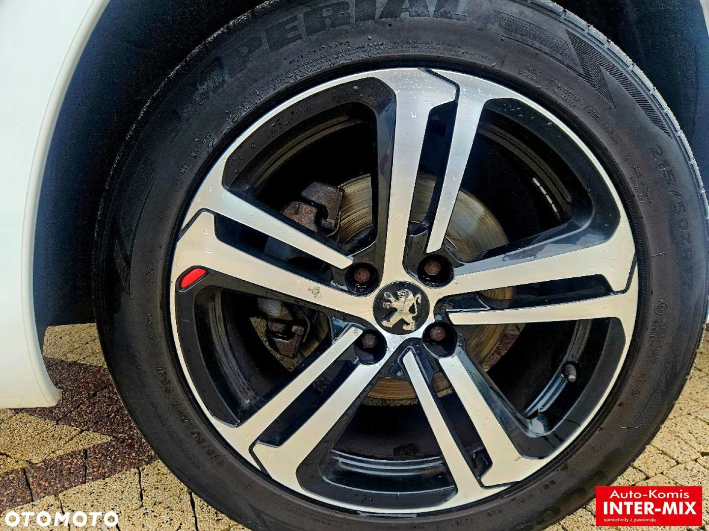 Peugeot Partner - 9